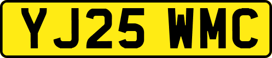 YJ25WMC