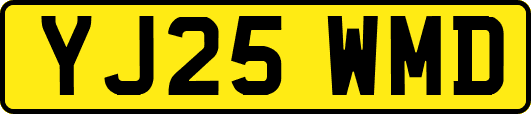 YJ25WMD