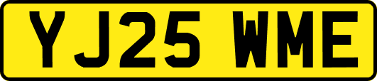 YJ25WME