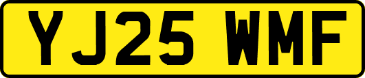 YJ25WMF