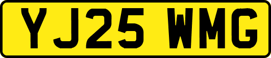 YJ25WMG