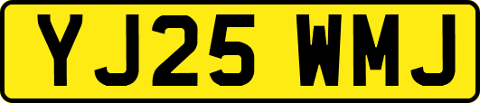 YJ25WMJ
