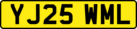 YJ25WML
