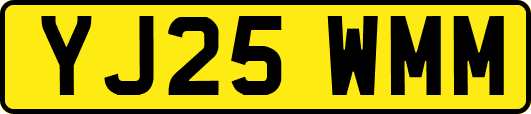 YJ25WMM
