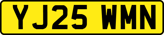 YJ25WMN