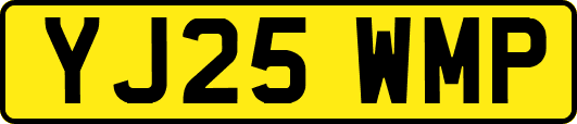 YJ25WMP