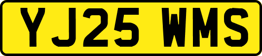 YJ25WMS