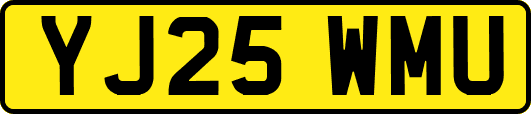 YJ25WMU