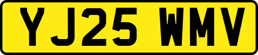 YJ25WMV