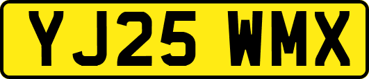 YJ25WMX