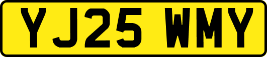 YJ25WMY