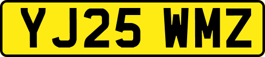 YJ25WMZ