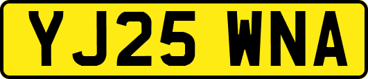 YJ25WNA