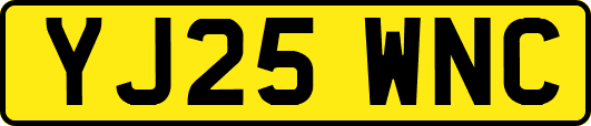 YJ25WNC