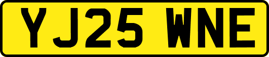 YJ25WNE