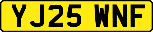 YJ25WNF