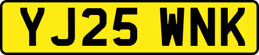 YJ25WNK