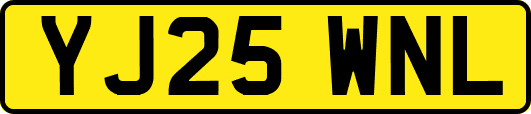 YJ25WNL