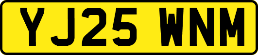 YJ25WNM