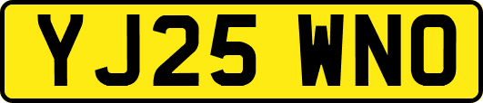 YJ25WNO