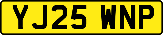 YJ25WNP