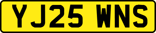 YJ25WNS