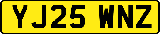 YJ25WNZ