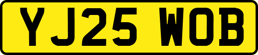 YJ25WOB