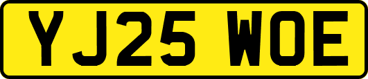 YJ25WOE