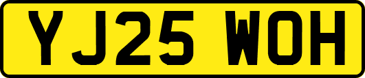 YJ25WOH