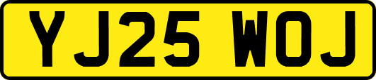 YJ25WOJ