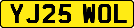 YJ25WOL