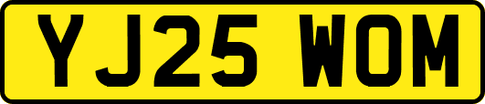 YJ25WOM