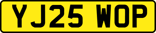 YJ25WOP