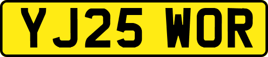 YJ25WOR