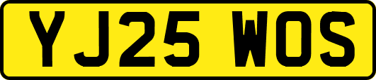 YJ25WOS