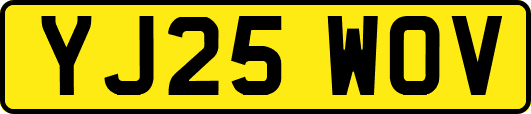 YJ25WOV