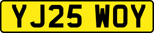 YJ25WOY