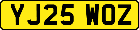 YJ25WOZ