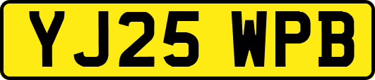 YJ25WPB