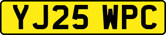 YJ25WPC