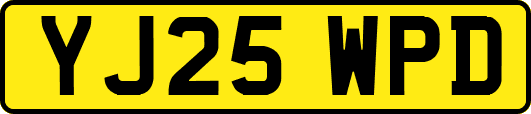 YJ25WPD