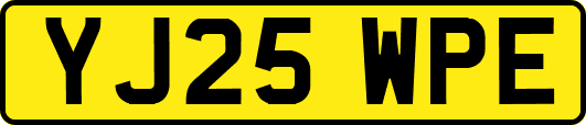 YJ25WPE