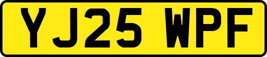 YJ25WPF