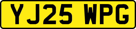 YJ25WPG