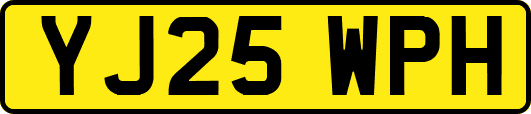 YJ25WPH