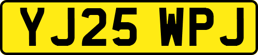 YJ25WPJ