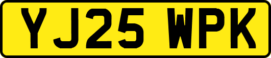 YJ25WPK