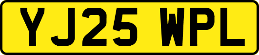 YJ25WPL