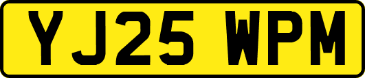 YJ25WPM